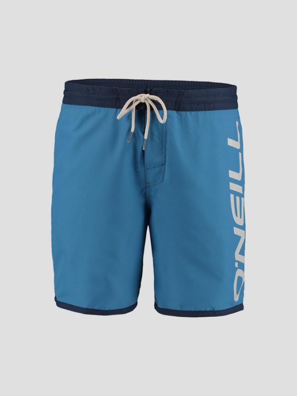 Boardshortky O´Neill PM NAVAL SHORTS Modrá