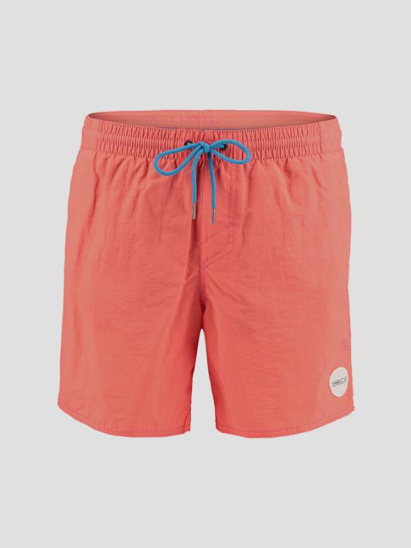 Boardshortky O´Neill PM VERT SHORTS Oranžová