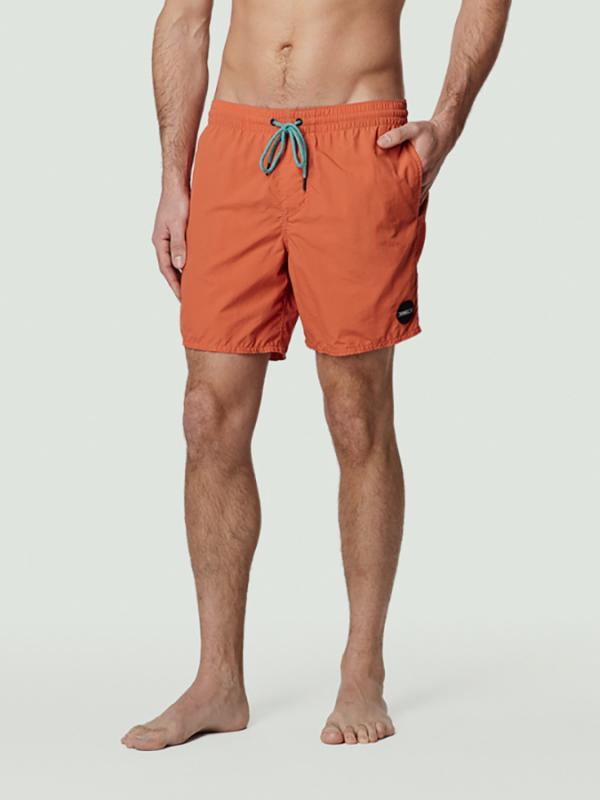 Boardshortky O´Neill PM VERT SHORTS Oranžová