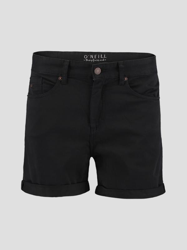Kraťasy O´Neill LW 5 PKT SHORTS Černá
