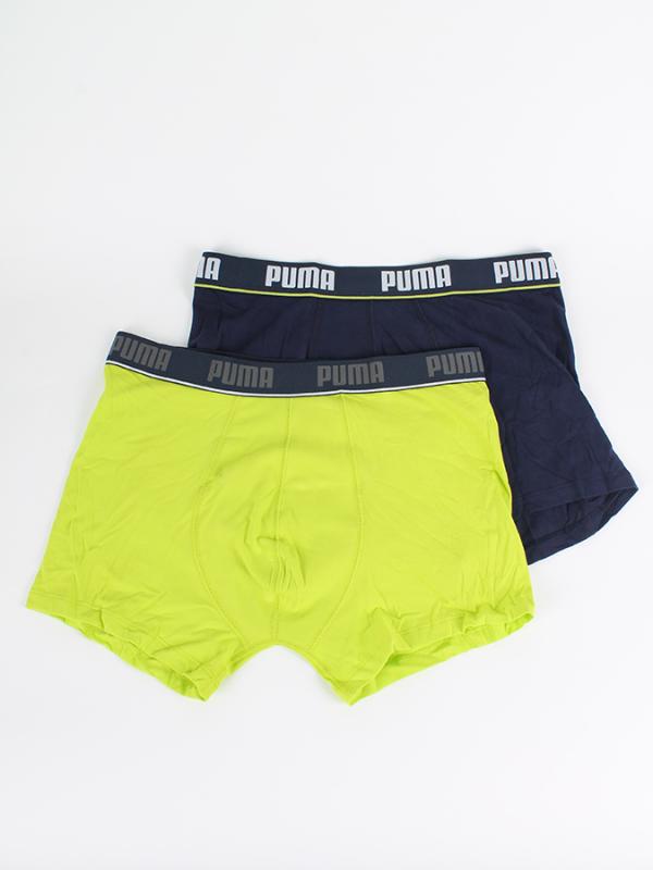 Boxerky Puma BASIC BOXER NEW WAISTBAND