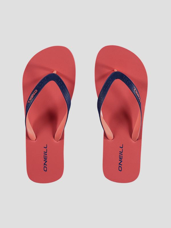 Žabky O´Neill FW BASIC FLIP FLOP Růžová