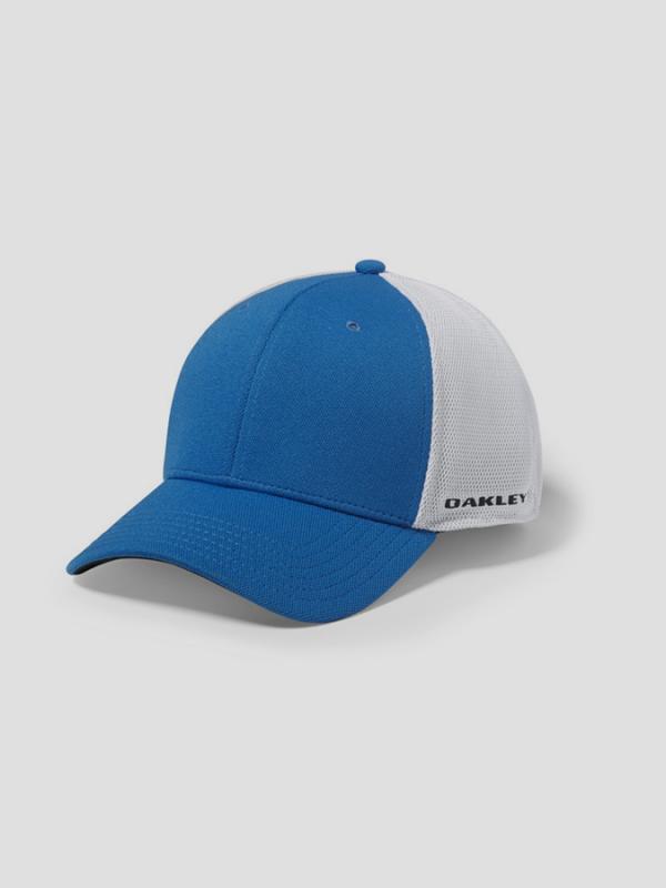 Kšiltovka Oakley DRIVER 2.0 CRESTING Ozone Barevná
