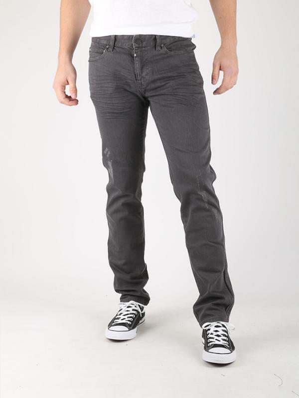 Džíny Pepe Jeans WICKHAM Černá