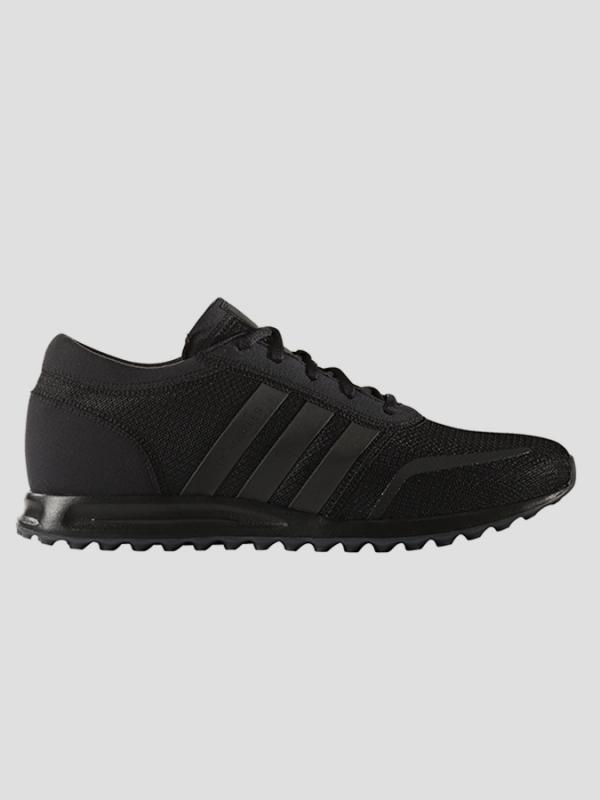 Boty adidas Originals LOS ANGELES Černá