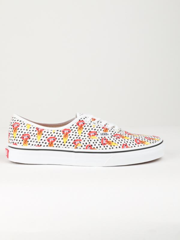 Boty Vans Ua Authentic (Kendra Dand) Barevná