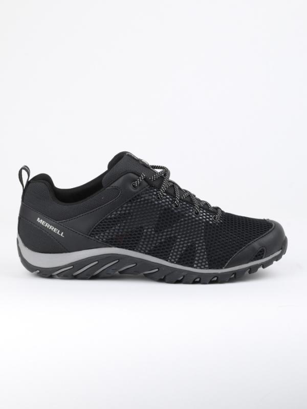 Boty Merrell RAPIDBOW Černá