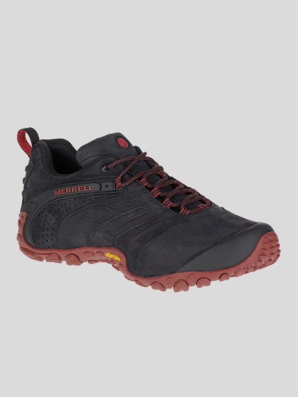 Boty Merrell Cham Ii Ltr Černá