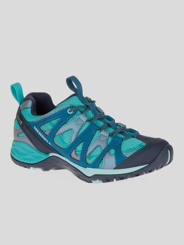 Boty Merrell SIREN HEX Q2 WTPF Zelená