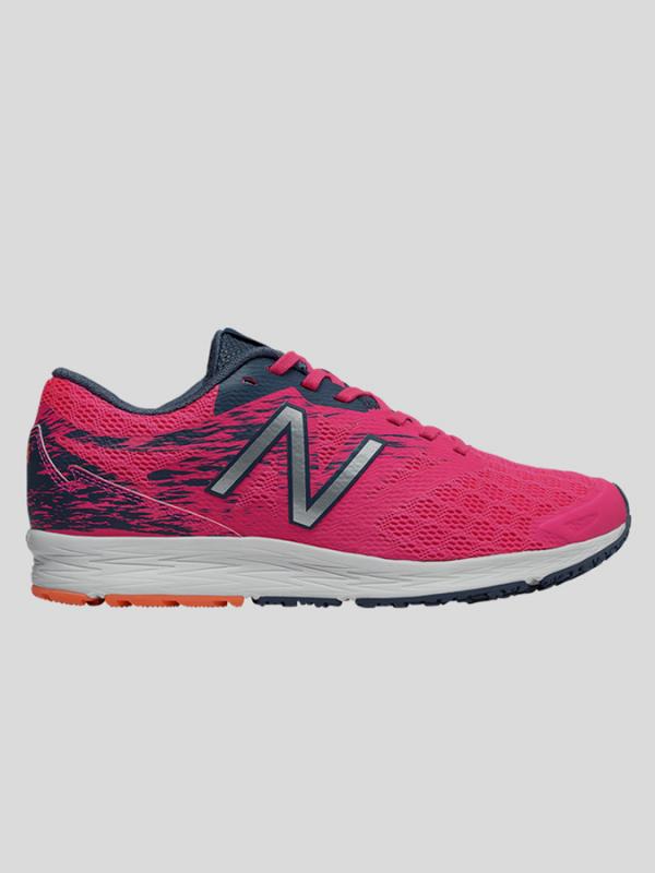 Boty New Balance WFLSHRP1 Růžová