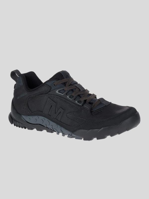 Boty Merrell ANNEX TRAK LOW Černá