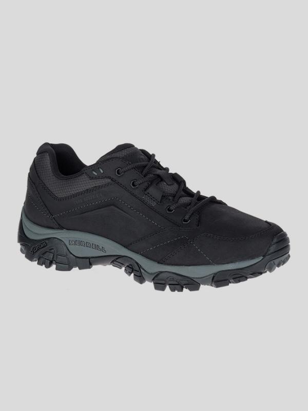Boty Merrell MOAB VENTURE LACE Černá