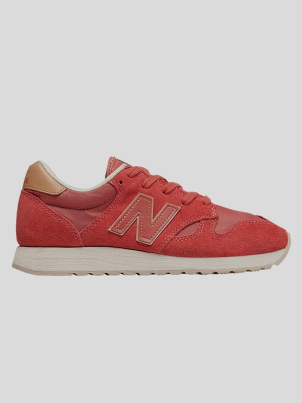 Boty New Balance WL520BC Barevná
