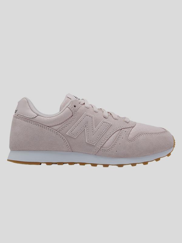 Boty New Balance WL373PP Barevná
