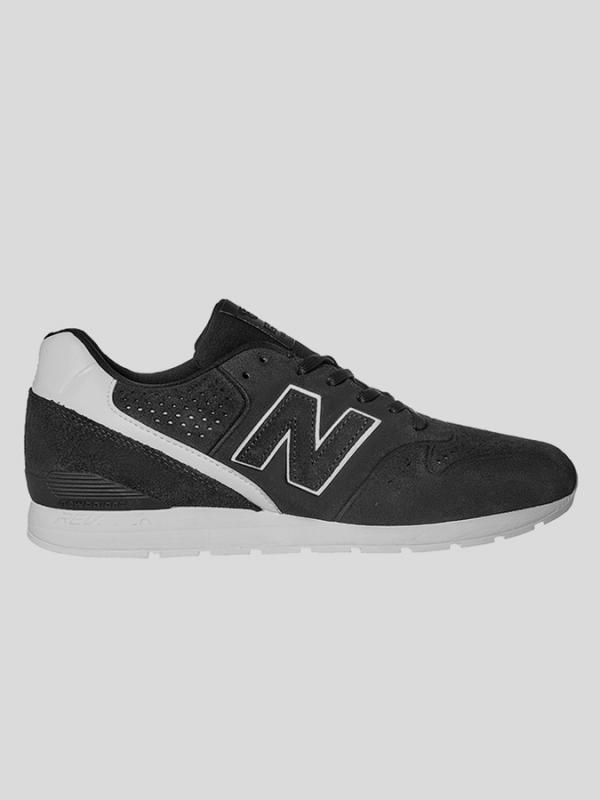 Boty New Balance MRL996DO Černá