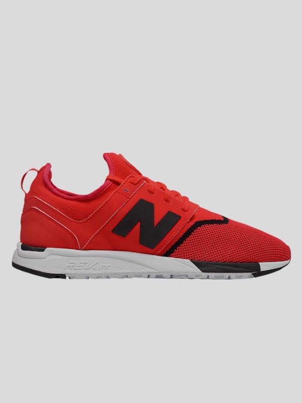 Boty New Balance MRL247LI Barevná