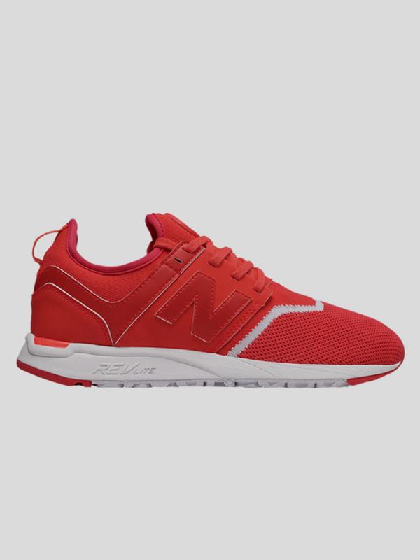 Boty New Balance WRL247EC Barevná