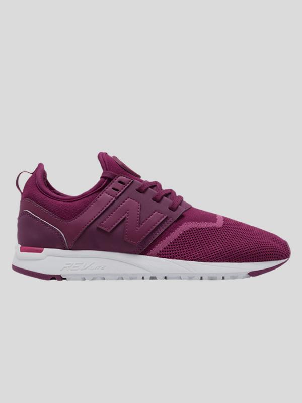 Boty New Balance WRL247EB Barevná