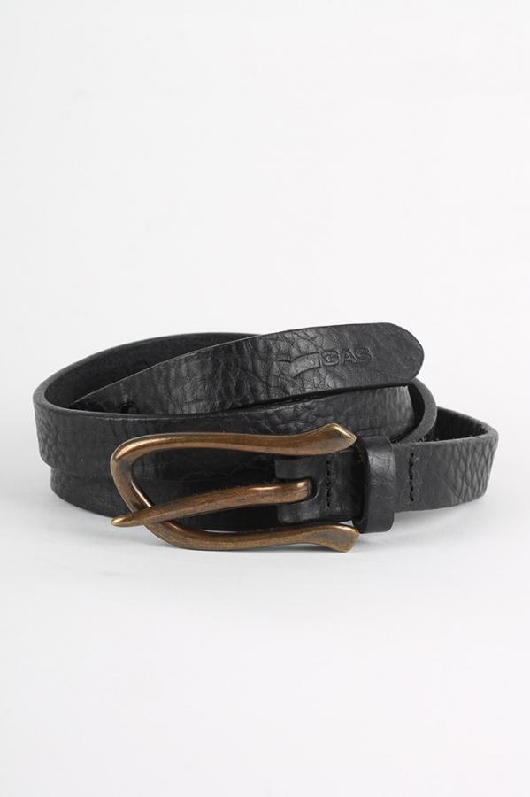 Pásek GAS SELLY BELT Černá