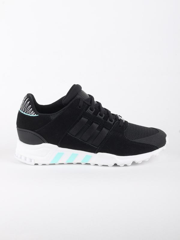 Boty adidas Originals EQT SUPPORT RF W Černá
