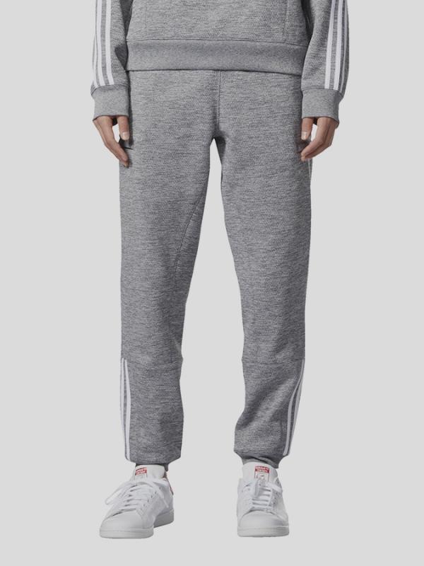 Tepláky adidas Originals UTILITY SWEAT Černá