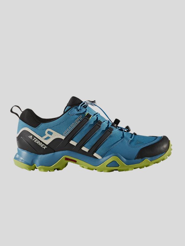 Boty adidas Performance TERREX SWIFT R Černá