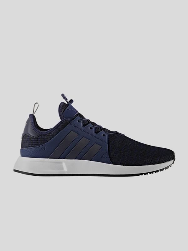 Boty adidas Originals X_PLR Modrá