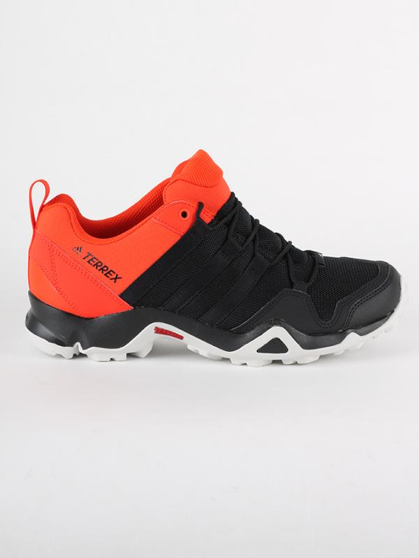 Boty adidas Performance TERREX AX2R Černá
