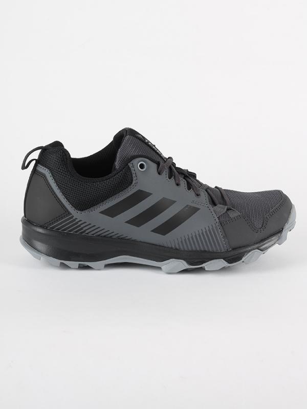 Boty adidas Performance TERREX TRACEROCKER W Šedá