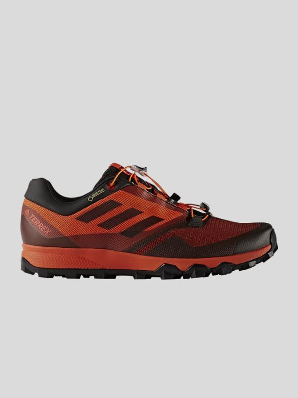 Boty adidas Performance TERREX TRAILMAKER GTX Černá
