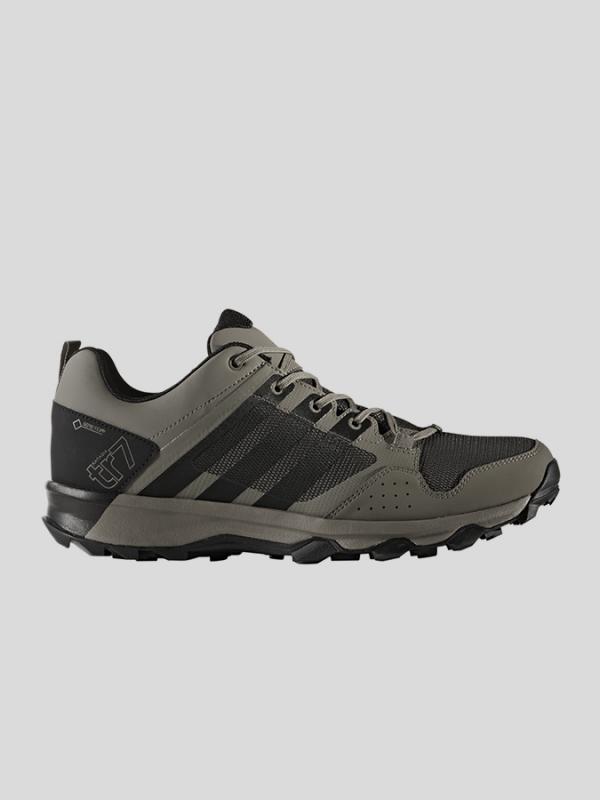 Boty adidas Performance KANADIA 7 TR GTX Černá