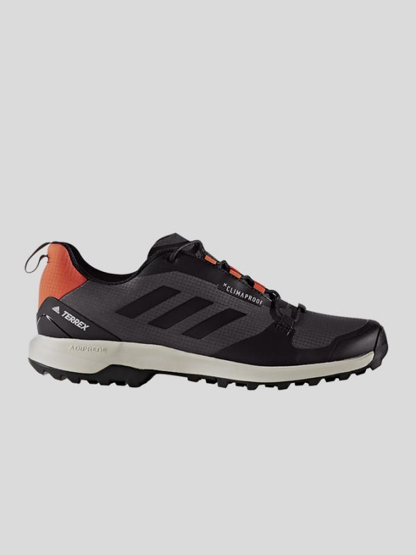 Boty adidas Performance TERREX FASTSHELL CP Černá