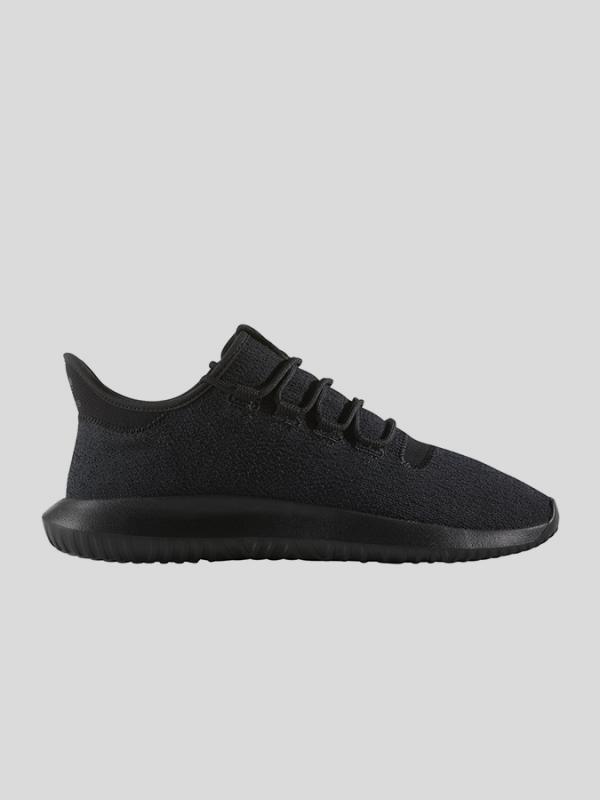 Boty adidas Originals TUBULAR SHADOW Černá