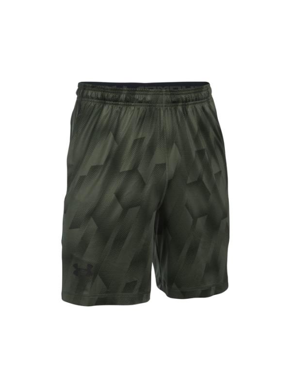 Kraťasy Under Armour Raid 8 Novelty Short Černá