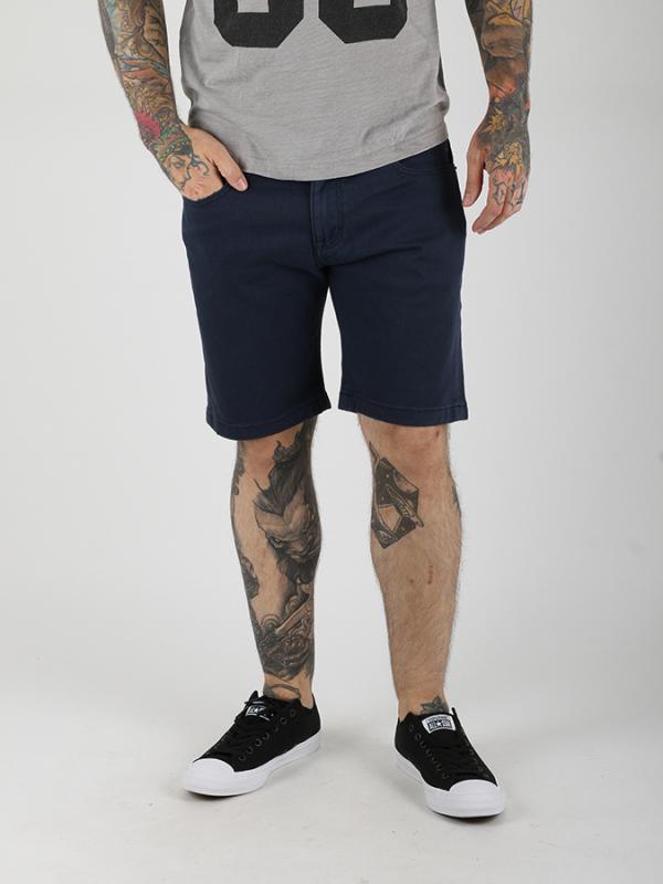 Kraťasy O´Neill LM STRINGER SHORTS Modrá