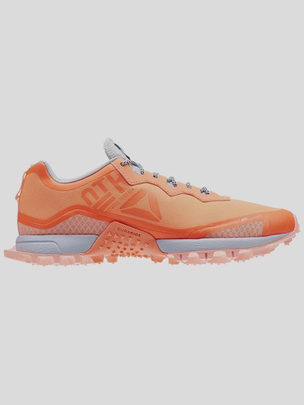 Boty Reebok ALL TERRAIN CRAZE Oranžová