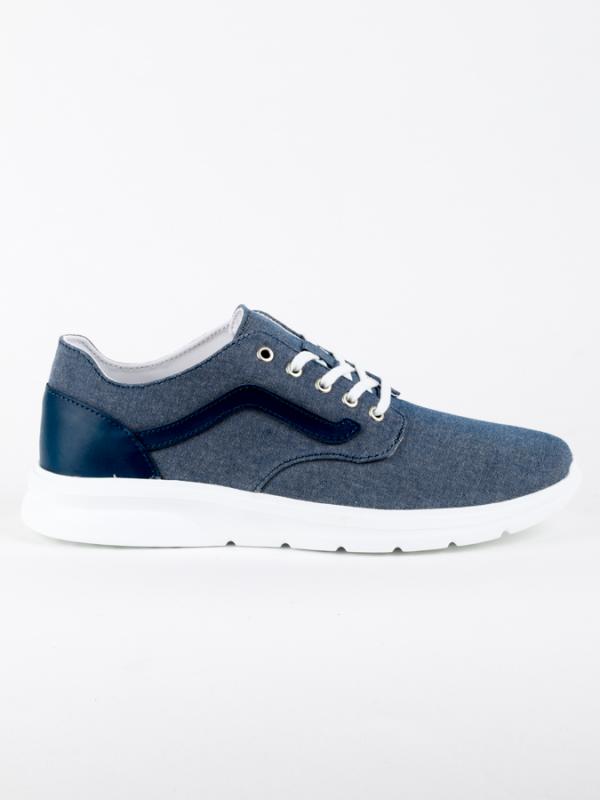 Boty Vans UA ISO 2 (CL) CHAMBR Barevná