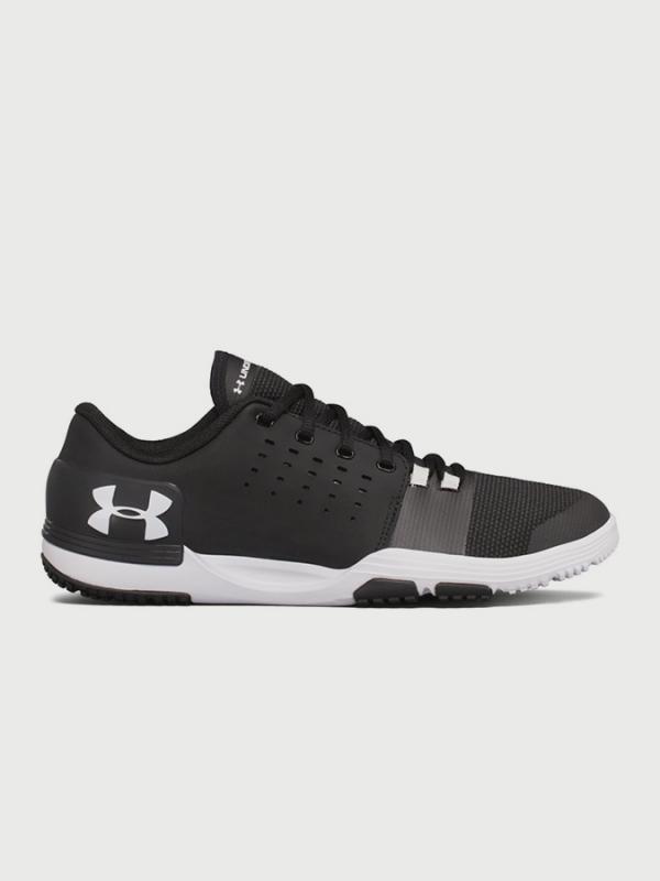 Boty Under Armour Limitless TR 3.0 Černá