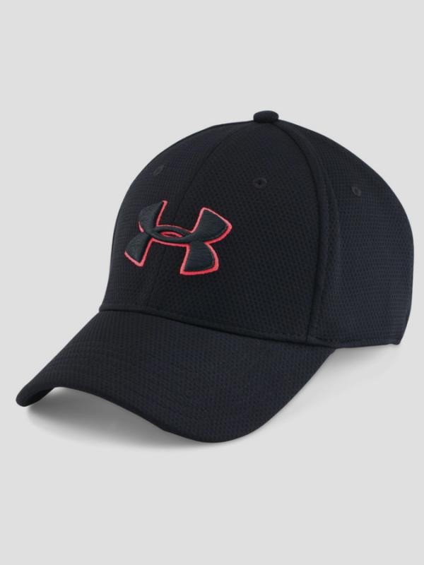 Kšiltovka Under Armour Blitzing II Černá