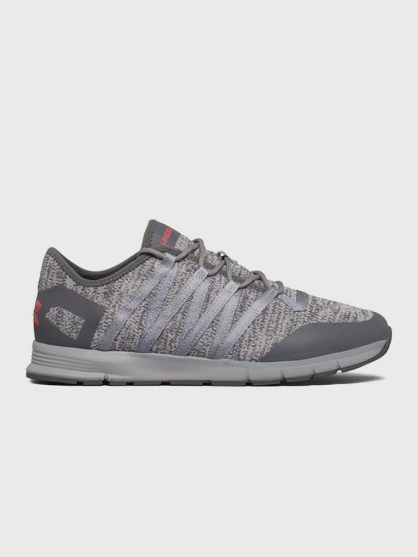 Boty Under Armour W Charged All Around TR N Šedá