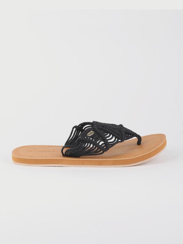 Žabky O´Neill FW CROCHET SANDAL Barevná