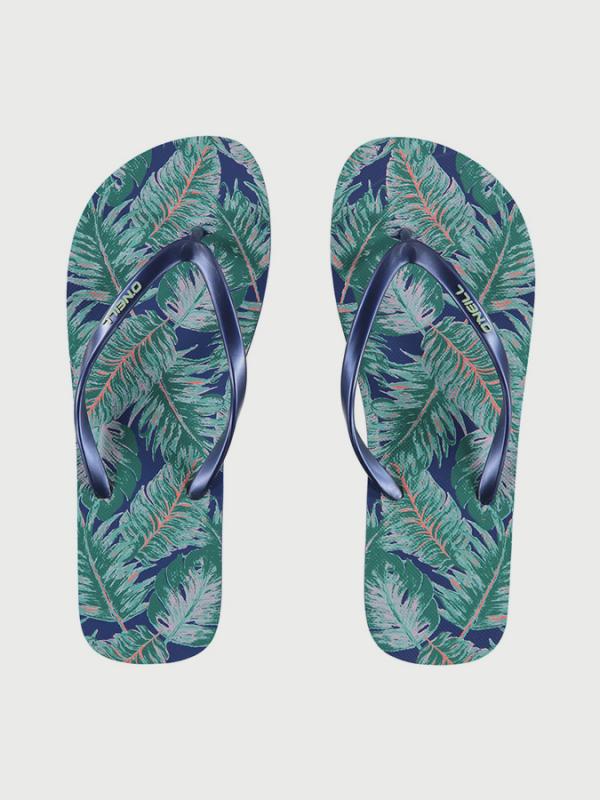 Žabky O´Neill FW PRINTED FLIP FLOP Barevná