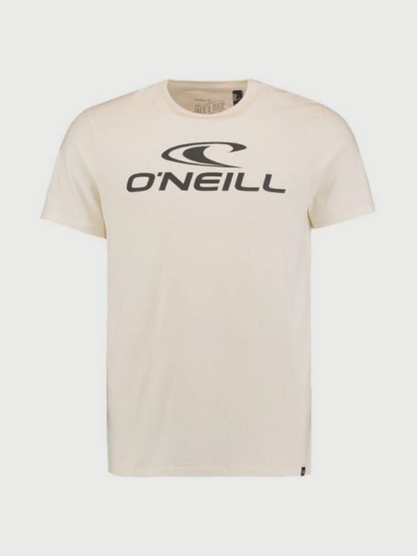 Tričko O´Neill LM T-SHIRT Bílá