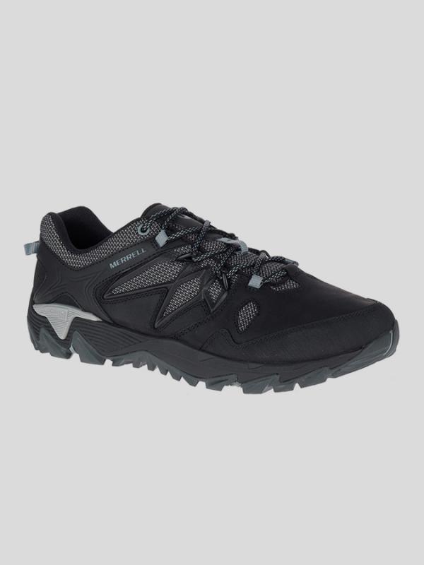 Boty Merrell ALL OUT BLAZE 2 Černá