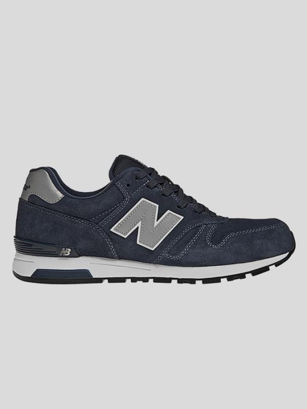 Boty New Balance ML565NV Barevná