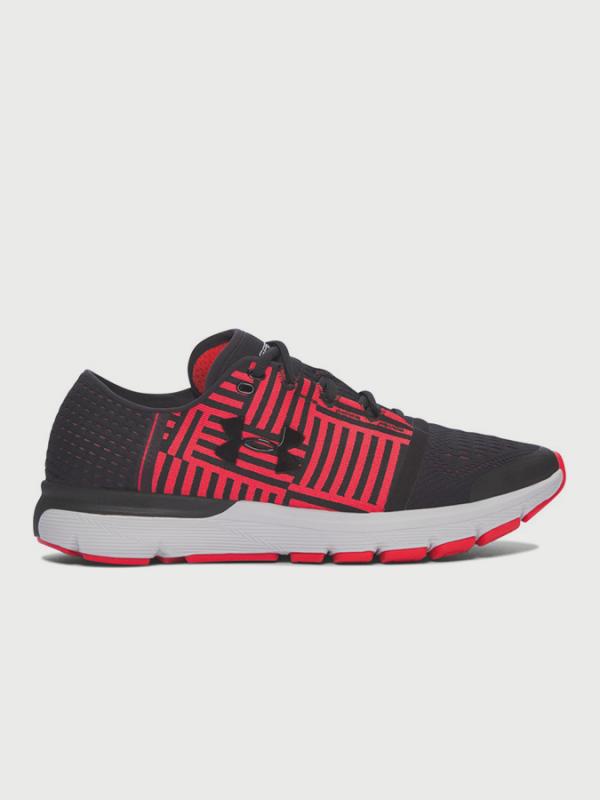 Boty Under Armour Speedform Gemini 3 Barevná
