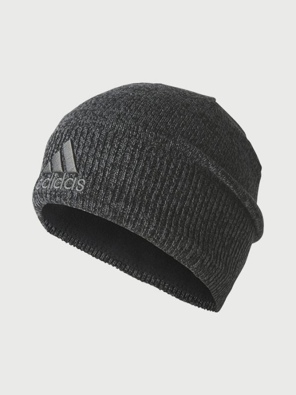 Čepice adidas Performance ZNE CLMWM BEANI Černá