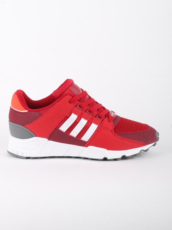 Boty adidas Originals EQT SUPPORT RF Červená
