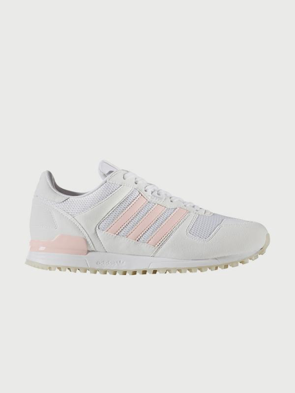 Boty adidas Originals ZX 700 W Bílá