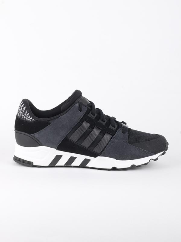Boty adidas Originals EQT SUPPORT RF Černá